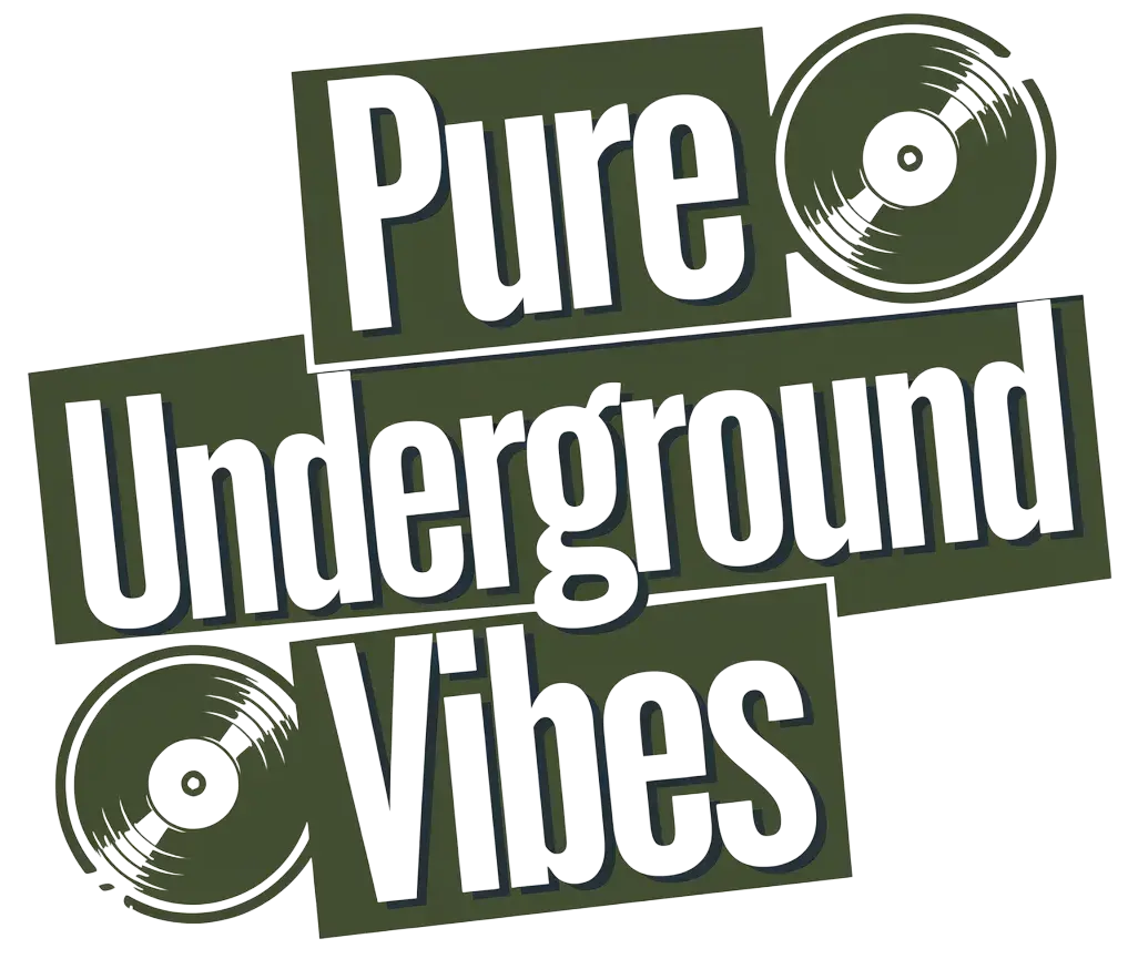 Pure Underground Vibes